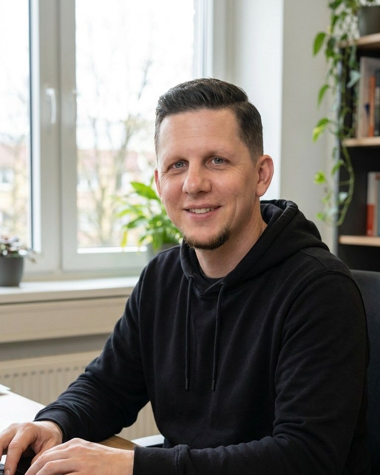 Michael Wiedemann